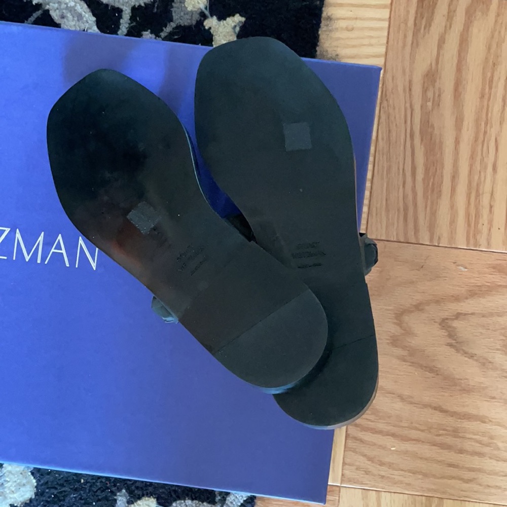 Flat Sandals - image 6